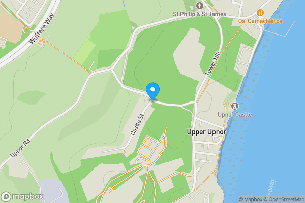 Auction Properties in Upper Upnor|propertyauctions.io
