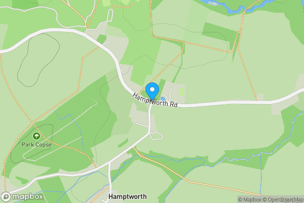 Auction Properties in Hamptworth|propertyauctions.io