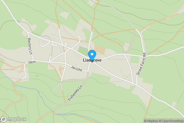 Auction Properties in Llangrove|propertyauctions.io