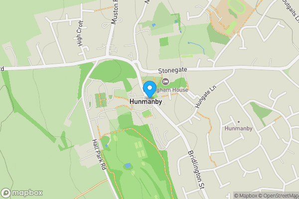 Auction Properties in Hunmanby|propertyauctions.io