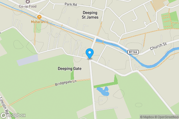 Auction Properties in Deeping Gate|propertyauctions.io