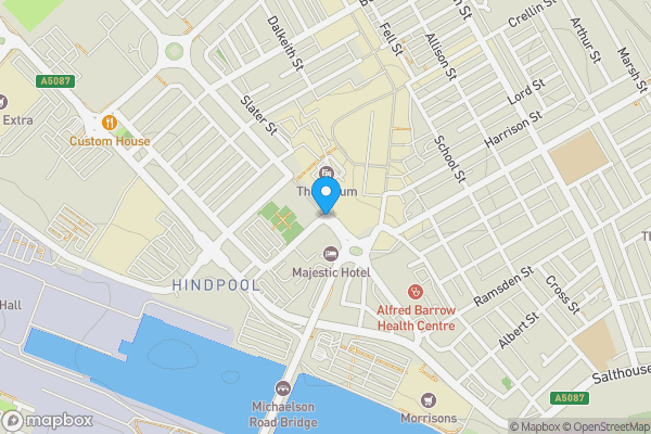 Auction Properties in LA14|propertyauctions.io