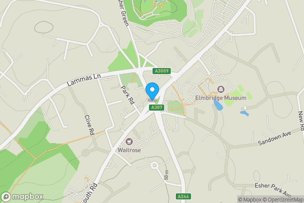 Auction Properties in KT10|propertyauctions.io