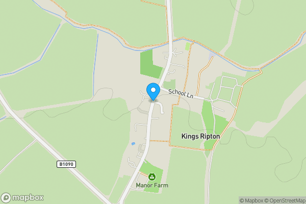 Auction Properties in Kings Ripton|propertyauctions.io