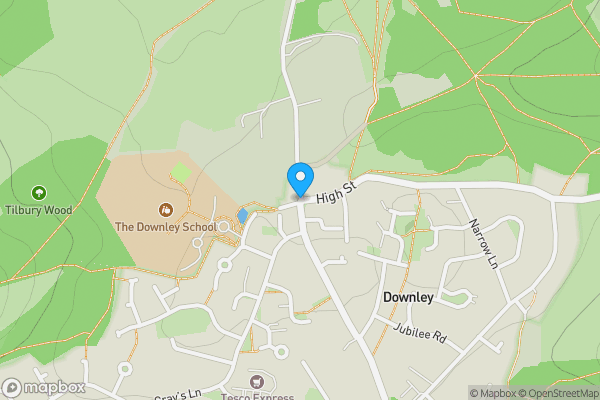 Auction Properties in HP13|propertyauctions.io