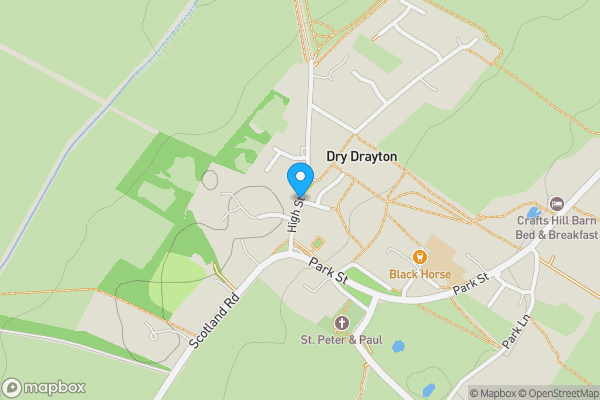 Auction Properties in Dry Drayton|propertyauctions.io