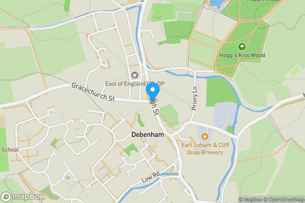 Auction Properties in Debenham|propertyauctions.io
