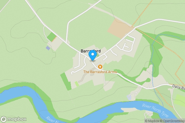 Auction Properties in Barrasford|propertyauctions.io