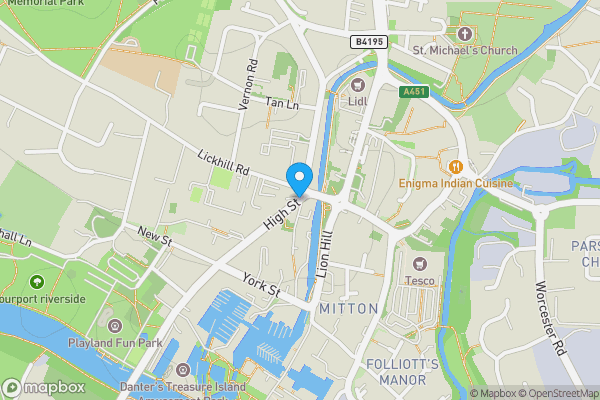 Auction Properties in Stourport-on-Severn|propertyauctions.io