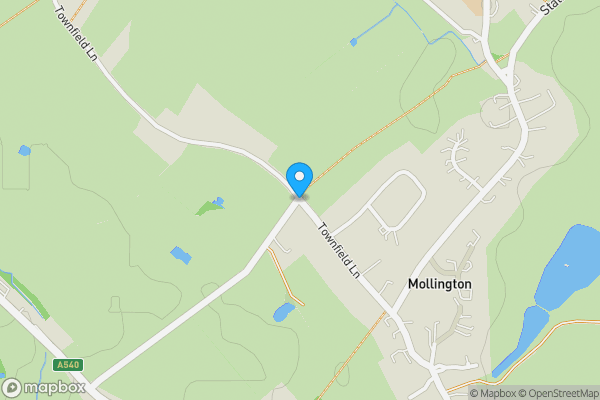 Auction Properties in Mollington|propertyauctions.io