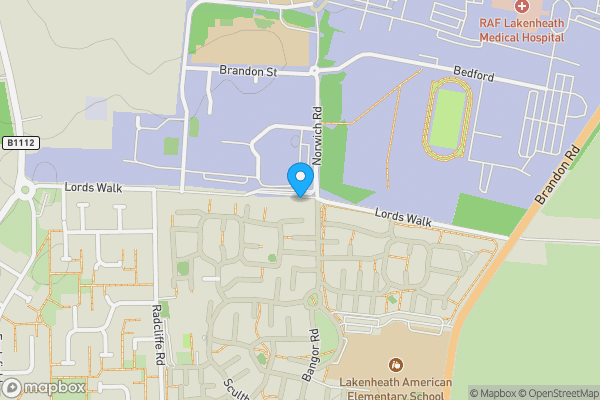 Auction Properties in Little Eriswell|propertyauctions.io