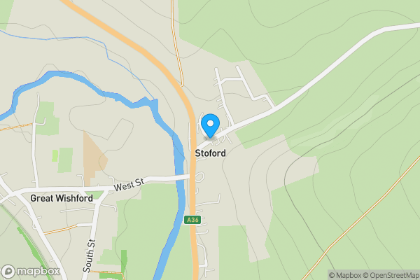 Auction Properties in Stoford|propertyauctions.io