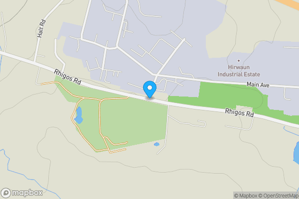 Auction Properties in Twyn Bryn-hîr|propertyauctions.io