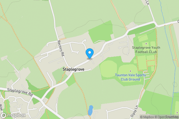 Auction Properties in Staplegrove|propertyauctions.io