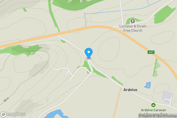 Auction Properties in Ardelve|propertyauctions.io