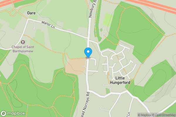 Auction Properties in Little Hungerford|propertyauctions.io