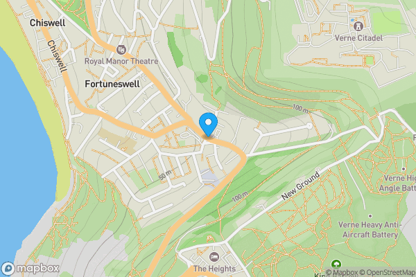 Auction Properties in Fortuneswell|propertyauctions.io