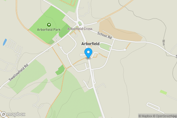 Auction Properties in Arborfield Cross|propertyauctions.io