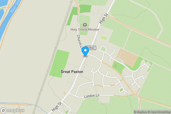 Auction Properties in Great Paxton|propertyauctions.io