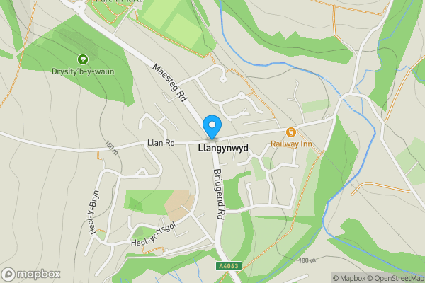 Auction Properties in Pont Rhyd-y-cyff|propertyauctions.io