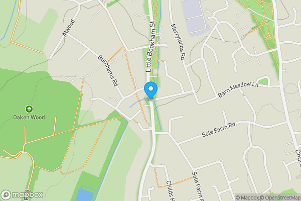 Auction Properties in KT23|propertyauctions.io