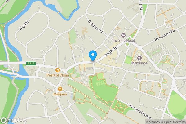 Auction Properties in Weybridge|propertyauctions.io