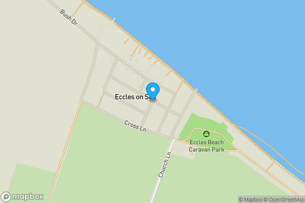 Auction Properties in Eccles on Sea|propertyauctions.io