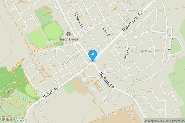 Auction Properties in Sacriston|propertyauctions.io