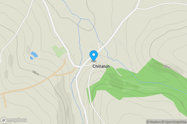 Auction Properties in Chillaton|propertyauctions.io