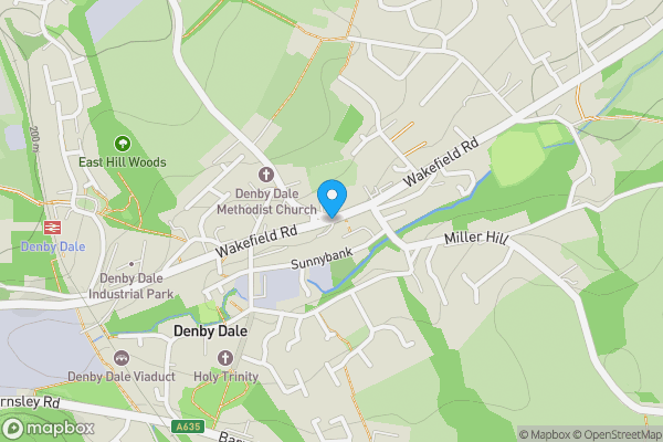 Auction Properties in Denby Dale|propertyauctions.io