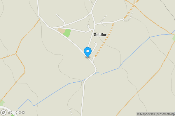 Auction Properties in Gellifor|propertyauctions.io