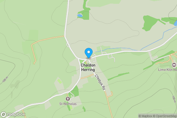 Auction Properties in Chaldon Herring|propertyauctions.io