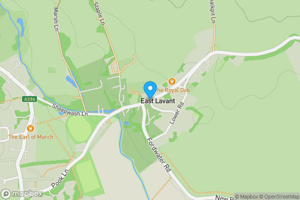 Auction Properties in East Lavant|propertyauctions.io