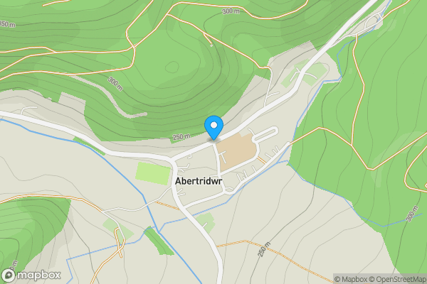 Auction Properties in Abertridwr|propertyauctions.io