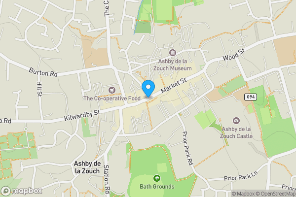 Auction Properties in Ashby-de-la-Zouch|propertyauctions.io