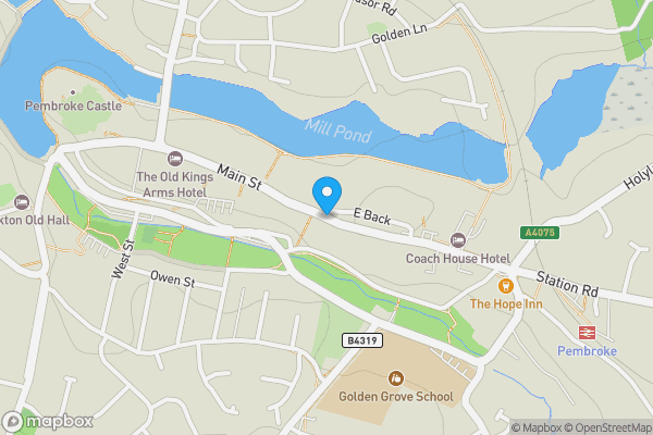 Auction Properties in Penfro|propertyauctions.io