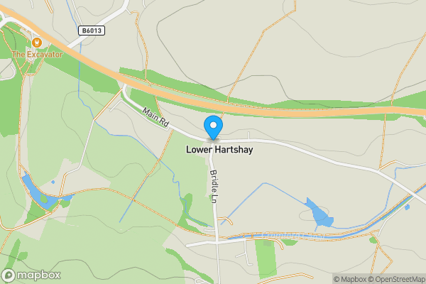 Auction Properties in Lower Hartshay|propertyauctions.io
