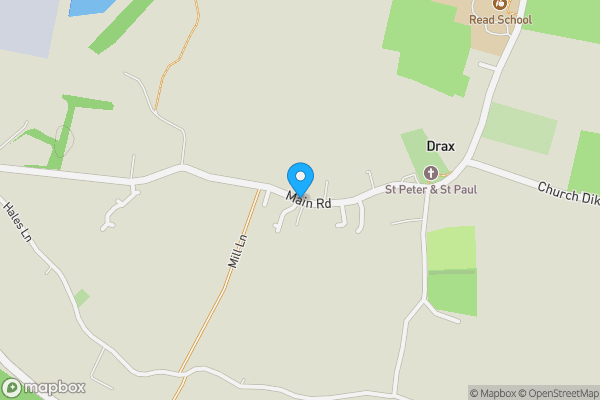 Auction Properties in Drax|propertyauctions.io