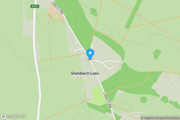 Auction Properties in Sheldwich Lees|propertyauctions.io
