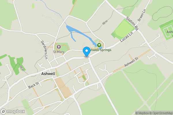 Auction Properties in Ashwell|propertyauctions.io