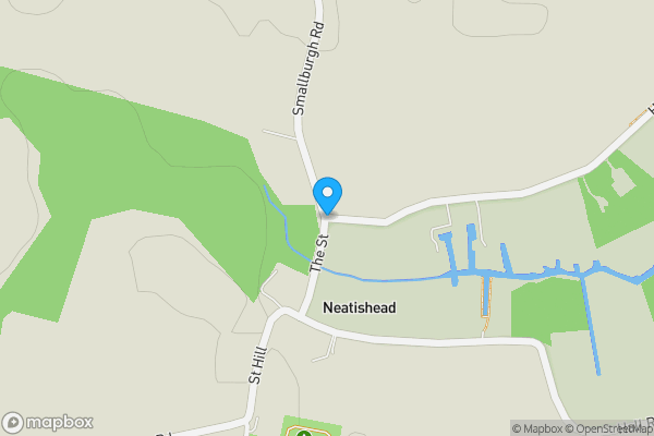 Auction Properties in Neatishead|propertyauctions.io