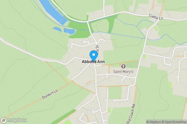 Auction Properties in Abbotts Ann|propertyauctions.io