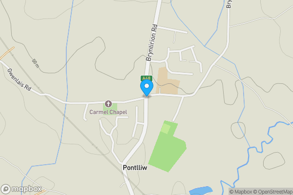 Auction Properties in Pontlliw|propertyauctions.io