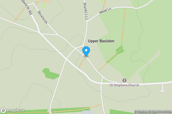 Auction Properties in Upper Basildon|propertyauctions.io