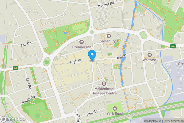 Auction Properties in Maidenhead|propertyauctions.io