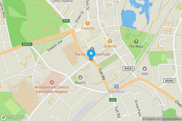 Auction Properties in Knutsford|propertyauctions.io