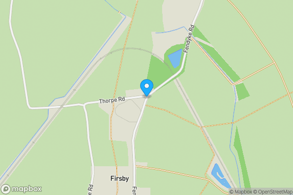 Auction Properties in Firsby|propertyauctions.io