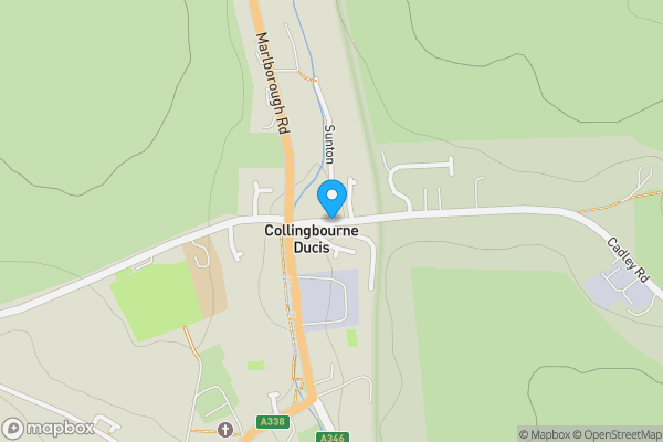 Auction Properties in Collingbourne Ducis|propertyauctions.io