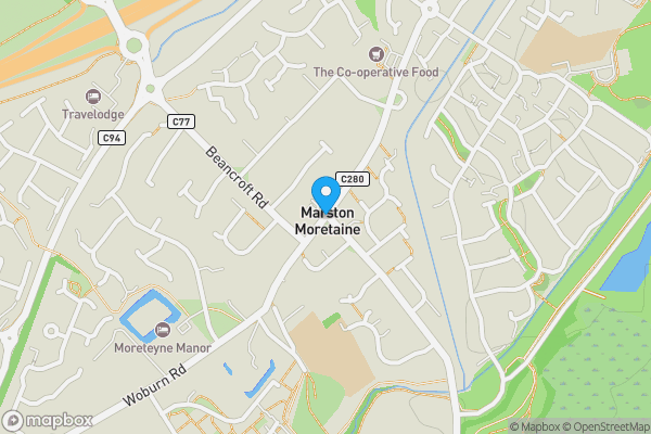 Auction Properties in Marston Moretaine|propertyauctions.io