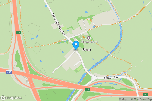 Auction Properties in Stoak|propertyauctions.io